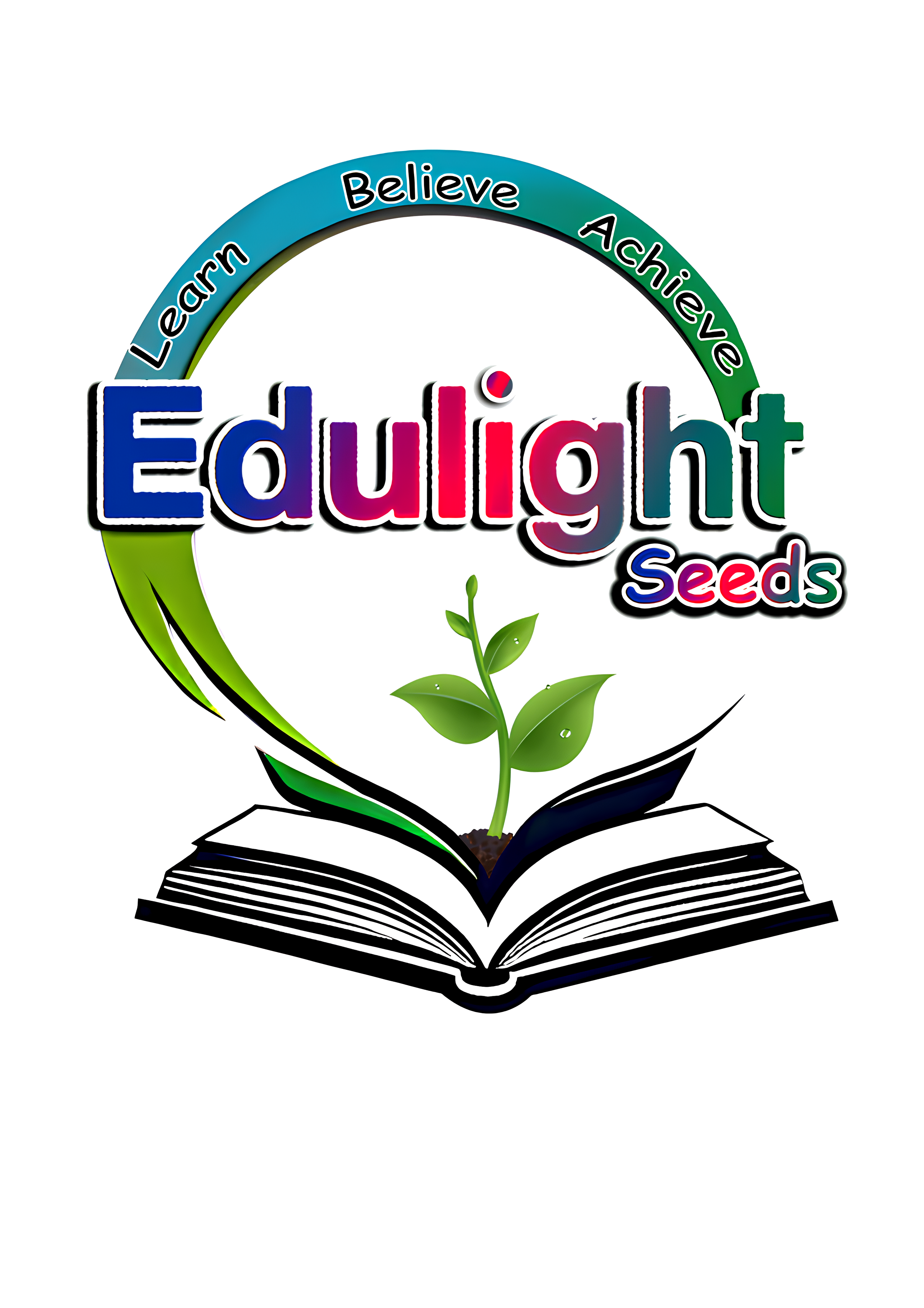 EduLight Seeds Logo